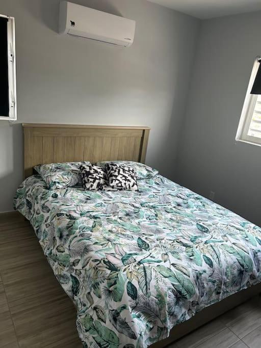 Casa Bon Bon Dushi In Popo Resort Abrahamsz Willemstad Eksteriør bilde