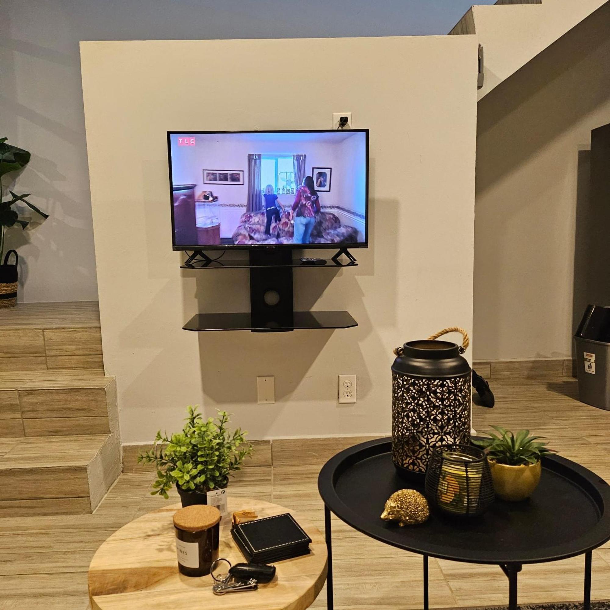 Casa Bon Bon Dushi In Popo Resort Abrahamsz Willemstad Eksteriør bilde